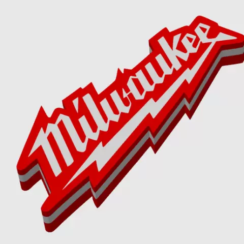 lightbox milwaukee for led