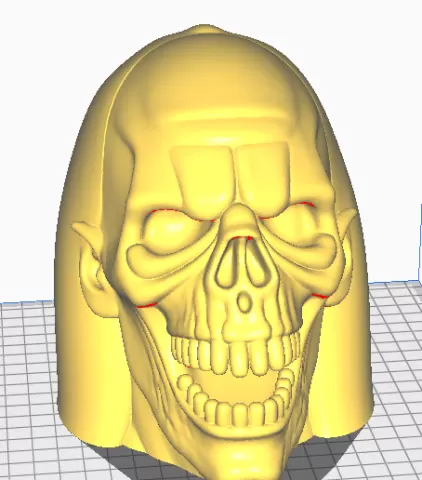 mask
