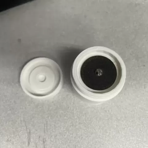 Cutoff Wheel for Rotary Tool Case