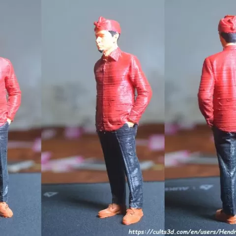 Man 01
