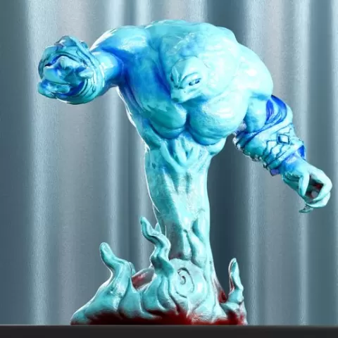 Elemental