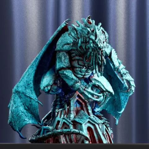 gargoyle