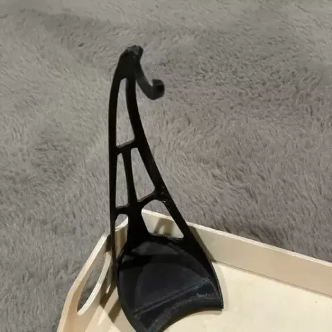 Glasses Stand REMIX