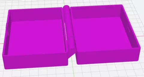 General purpose box