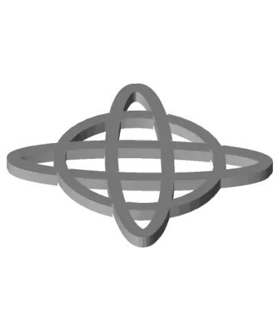 Atom Coaster