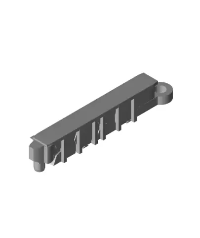 FHW: Mod Vec Low wall