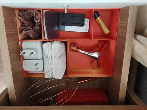Drawer Organizer