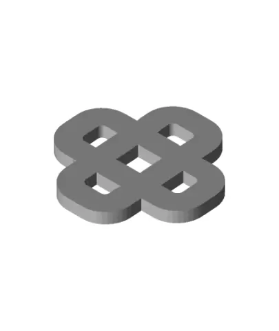Celtic Knot-v11