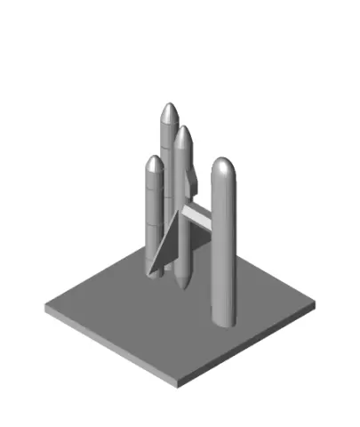 rocket