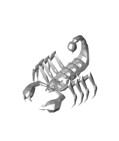 Giant Scorpion