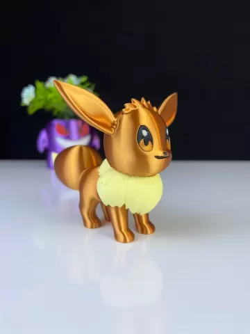 eevee