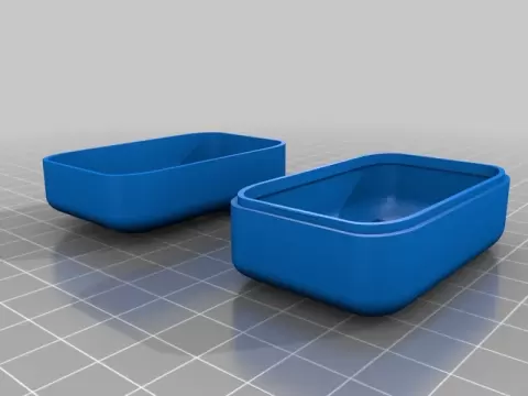 Voltmeter holder