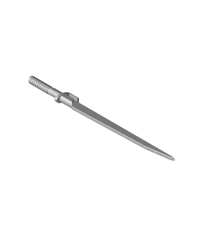 Black saber.stl