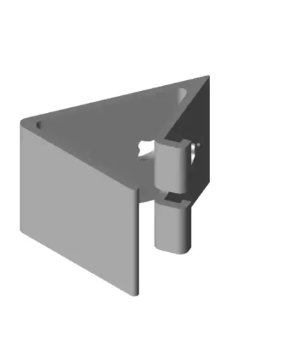 iPhone 11 stand-1.STL