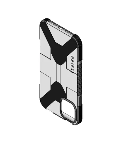 iphone 11case 2 only.SLDPRT