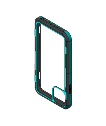 iphone 11case 3 only.SLDPRT