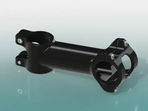 Bicycle Stem (Stem de Bicicleta)