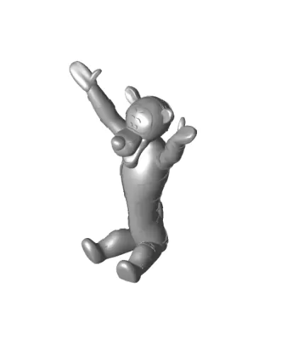 Tigger