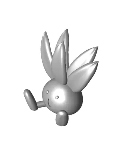 Oddish