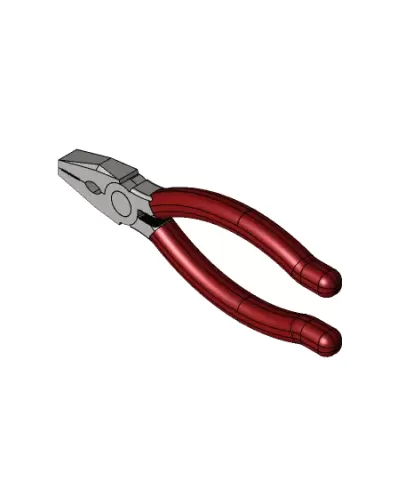Pliers (Alicates)
