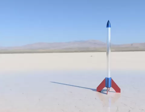Big-D Rocket _Split Body.step
