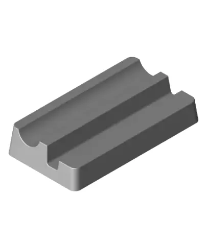 Phone Holder Solid.stl