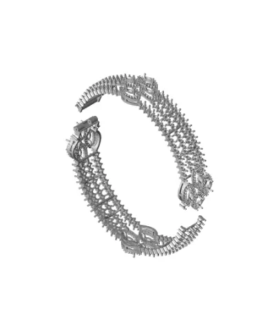 Bangle CV