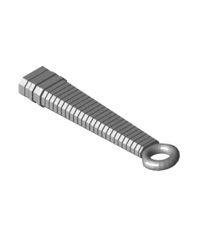 Valkyrie handle