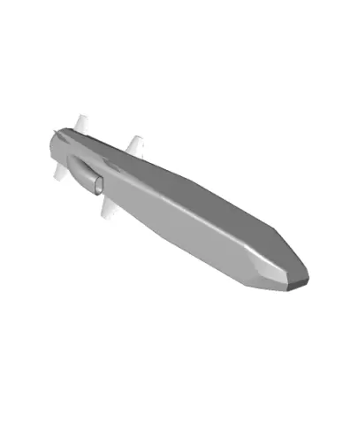Som missile.STL