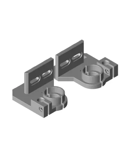 AM8 Adjustable Z Top