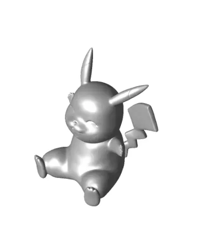 uploads_models_Pikachu.stl