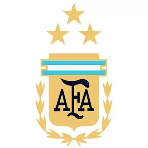 Llavero AFA