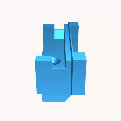 Adapter