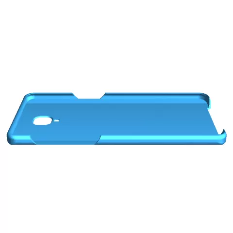 OnePlus 3 case rigid
