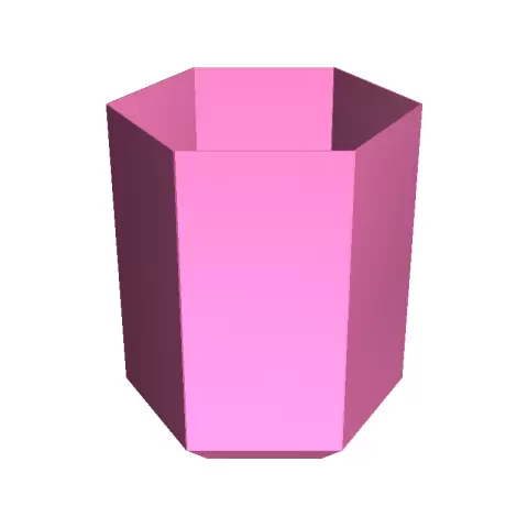 gothic lantern