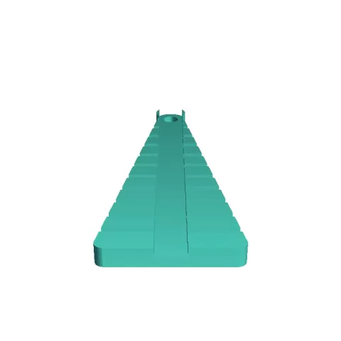 Resistor lead forming tool - CSquare
