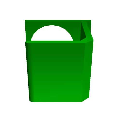 Box - Bushahogen