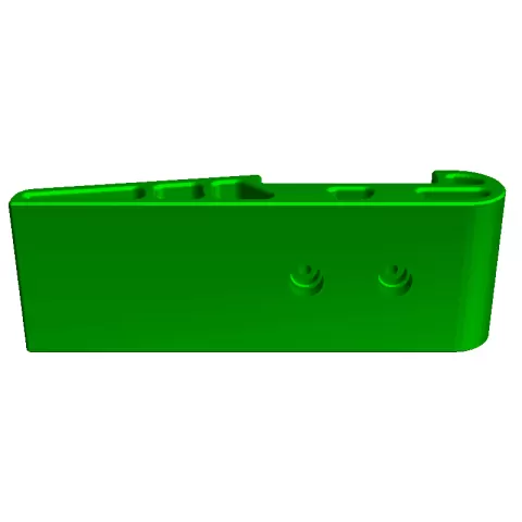 sanding block