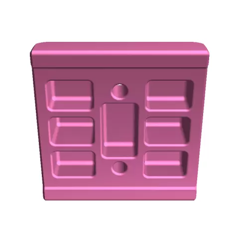 sanding block