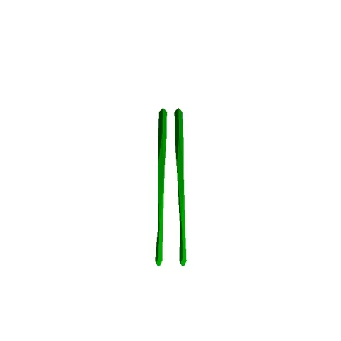 chopsticks - len