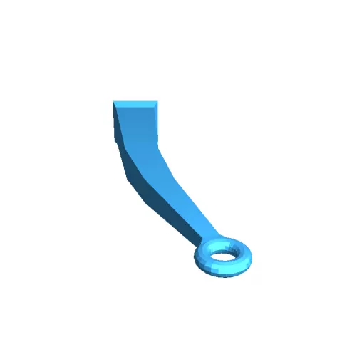 Filament Guide - Schwegge