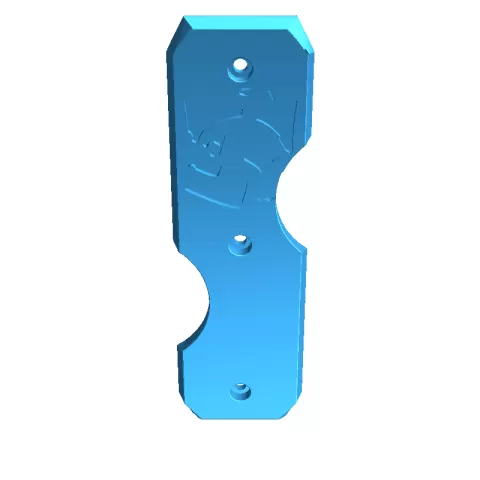 Key Holder - Orlogo