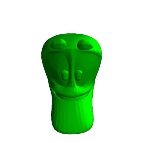 Worms smile - bibine666