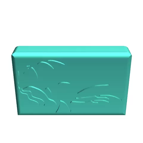 rail cover ender 3 pro - jfm2020$$