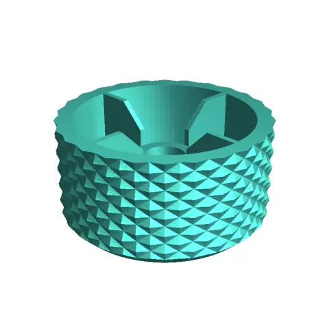 encoder knob