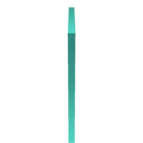 Namokar frame - Concept Studio
