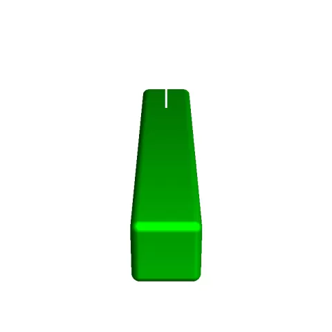 Plastic bottle cutter - Cal