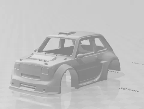 fiat 126p