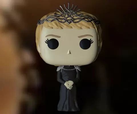 Funko Cersei - Axos3D