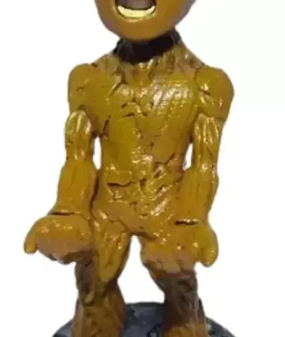 Joystick Stand - Stand Controller Groot